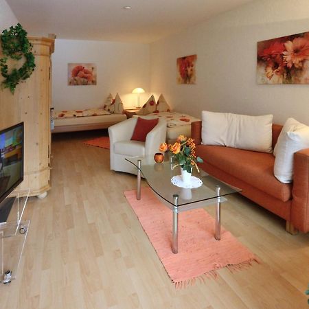 Ferienwohnung سانت موريتز المظهر الخارجي الصورة