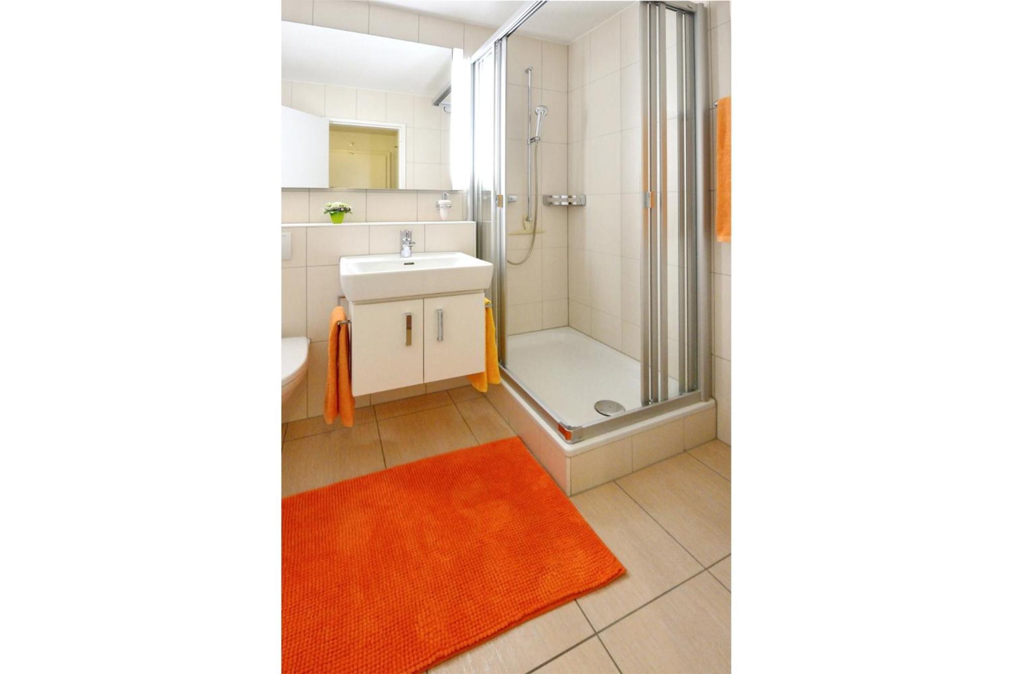 Ferienwohnung سانت موريتز المظهر الخارجي الصورة